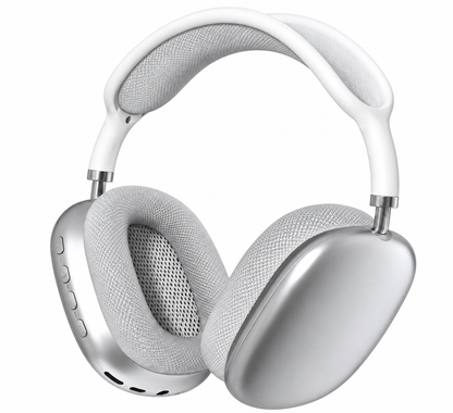 🎧 Auriculares PRO Max + Caja y Carregador + Bluetooth 5.0 Premium + ¡REGALO SOLO HOY! 🔥